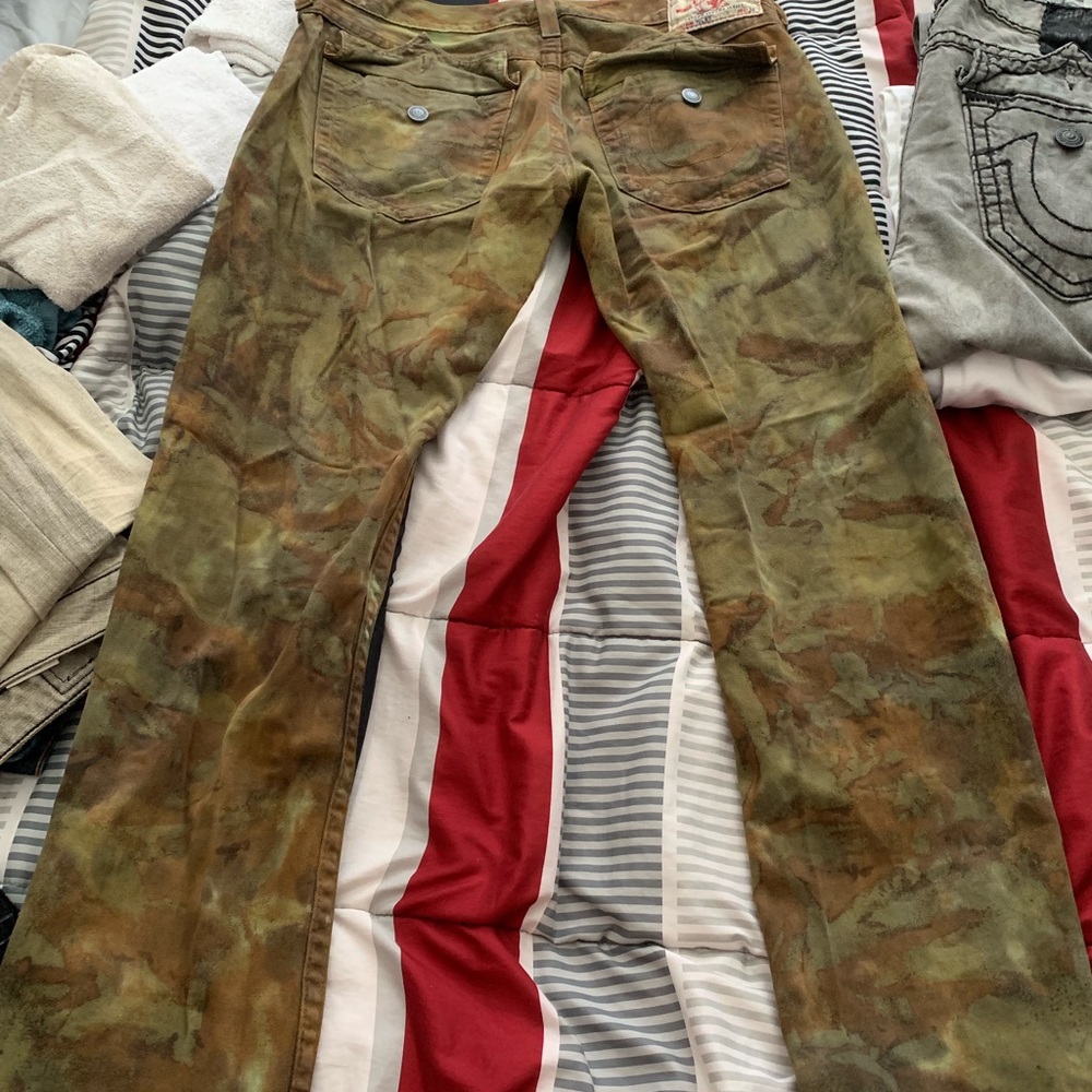 True religion